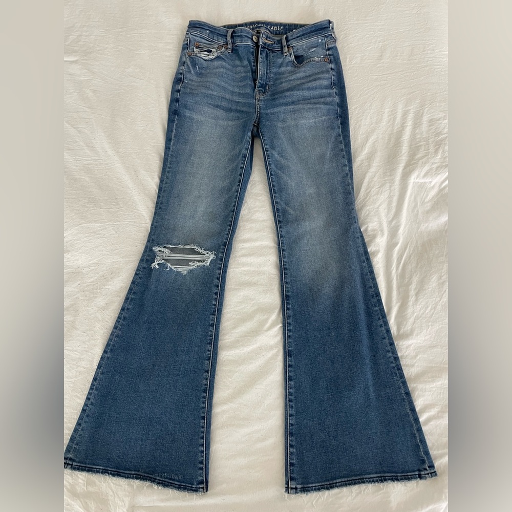 American Eagle Jeans!